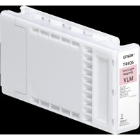 Epson T44Q64N magenta (chiaro) Cartuccia d'inchiostro (C13T44Q64N)