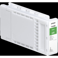 Epson T44QB Verde Cartuccia d'inchiostro (C13T44QB40)