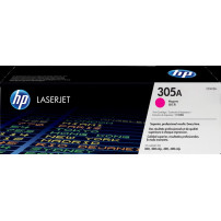 HP 305A magenta toner (CE413A)