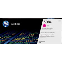 HP 508A magenta toner (CF363A)