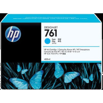 HP 761 ciano Cartuccia d'inchiostro (CM994A)