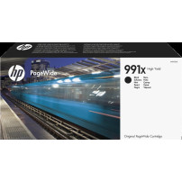 HP 991X nero Cartuccia d'inchiostro (M0K02AE)