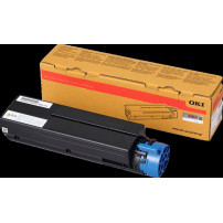 OKI 09006237 nero toner
