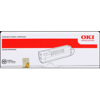 OKI 44315306 magenta toner