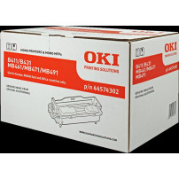 OKI 44574302 Tamburo nero (B411/431/432)