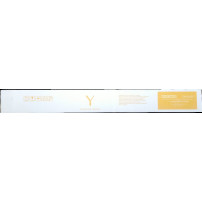 Utax CK-8543Y giallo toner (1T0C2GAUT0)