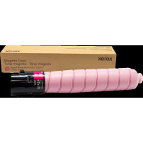 Xerox 006R04853 magenta toner (C9200)