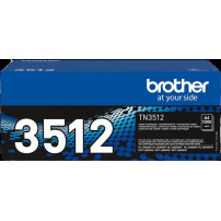 Brother TN-3512 nero toner