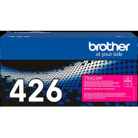 Brother TN-426M magenta toner