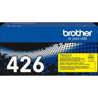 Brother TN-426Y giallo toner