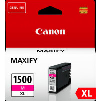 Canon PGI-1500m XL magenta Cartuccia d'inchiostro (9194B001)