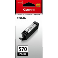 Canon PGI-570pgbk nero Cartuccia d'inchiostro (0372C001)