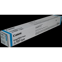 Canon T07 c ciano toner (3642C001)