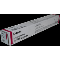 Canon T07 m magenta toner (3643C001)