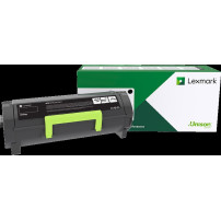 Lexmark B252X00 nero toner (B/MB2546/2650)