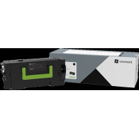 Lexmark B282H00 nero toner (B2865/MB2770)