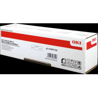 OKI 45807106 nero toner