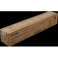 Toshiba T-FC200E-M magenta toner (6AJ00000127)