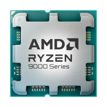 AMD Ryzen 7 9800X3D AM5 100-100001084WOF