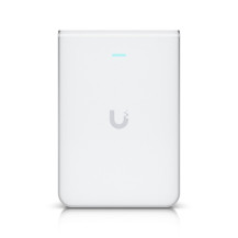 U7-Pro-Wall  Ubiquiti Wireless AP WIFI7 Pro-Wall, Access Point  0810084695548