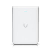 U7-Pro-Wall  Ubiquiti Wireless AP WIFI7 Pro-Wall, Access Point  0810084695548
