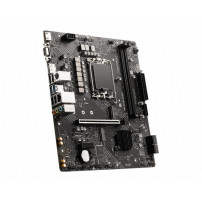 7D46-009R  MSI PRO H610M-G DDR4 scheda madre Intel H610 LGA 1700 micro ATX  4719