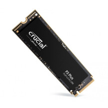 Crucial P3 Plus M.2 2000 GB PCI Express 4.0 3D NAND NVMe