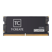 APERTO COME NUOVO S/O 32GB DDR5 PC 5600 Teamgroup CTCCD532G5600HC46A-S01