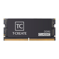 APERTO COME NUOVO S/O 32GB DDR5 PC 5600 Teamgroup CTCCD532G5600HC46A-S01