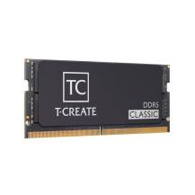 APERTO COME NUOVO S/O 32GB DDR5 PC 5600 Teamgroup CTCCD532G5600HC46A-S01