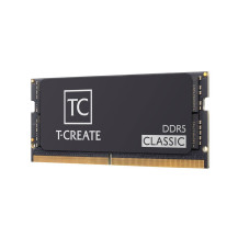 APERTO COME NUOVO S/O 32GB DDR5 PC 5600 Teamgroup CTCCD532G5600HC46A-S01