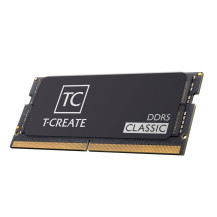 APERTO COME NUOVO S/O 32GB DDR5 PC 5600 Teamgroup CTCCD532G5600HC46A-S01