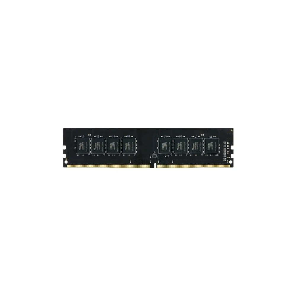APERTO COME NUOVO DDR4 16GB PC 3200 Team Elite TED416G3200C2201