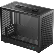 R-CH160-BKNGM0-G 6933412765356 DeepCool CH160 PLUS, Chassis Tower