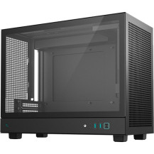 R-CH160-BKNGM0-G 6933412765356 DeepCool CH160 PLUS, Chassis Tower