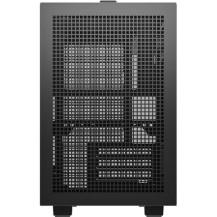 R-CH160-BKNGM0-G 6933412765356 DeepCool CH160 PLUS, Chassis Tower