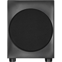 Chieftec Alloggiamento MIDI Cube CI-03B-OP (B) 2 x USB3.0/1 x USB3.2