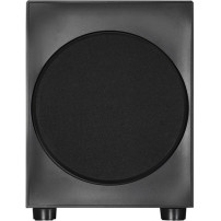 Chieftec Alloggiamento MIDI Cube CI-03B-OP (B) 2 x USB3.0/1 x USB3.2