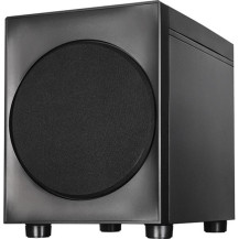 Chieftec Alloggiamento MIDI Cube CI-03B-OP (B) 2 x USB3.0/1 x USB3.2