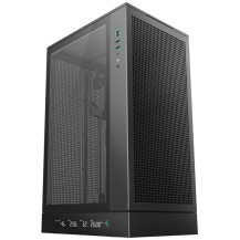 DeepCool CH270 Digital, Chassis Tower