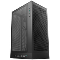 DeepCool CH270 Digital, Chassis Tower