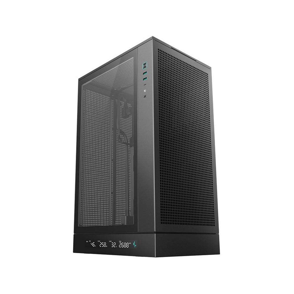 DeepCool CH270 Digital, Chassis Tower