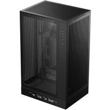 DeepCool CH270 Digital, Chassis Tower
