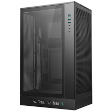 DeepCool CH270 Digital, Chassis Tower