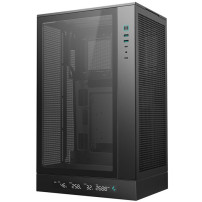 DeepCool CH270 Digital, Chassis Tower