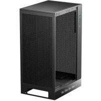 DeepCool CH270 Digital, Chassis Tower