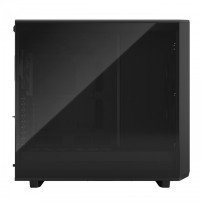 Fractal Design FD-C-MES2X-02 Meshify 2 XL Black ATX Flexible Light Tinted Tempered Glass Window Full Tower Computer Case