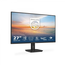 APERTO COME NUOVO Philips Serie 1000 27E1N1100A/00 LED display 68,6 cm (27") 1920 x 1080 Pixel Full HD LCD Nero