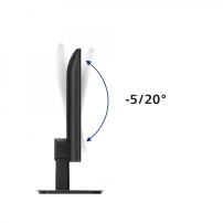 APERTO COME NUOVO Philips Serie 1000 27E1N1100A/00 LED display 68,6 cm (27") 1920 x 1080 Pixel Full HD LCD Nero