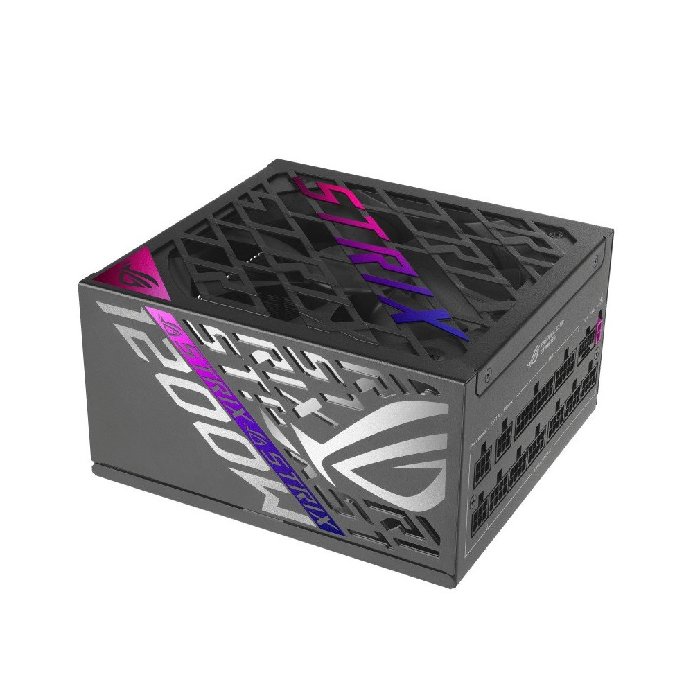 Alimentatore ASUS 1200W ROG Strix 1200P Gaming
